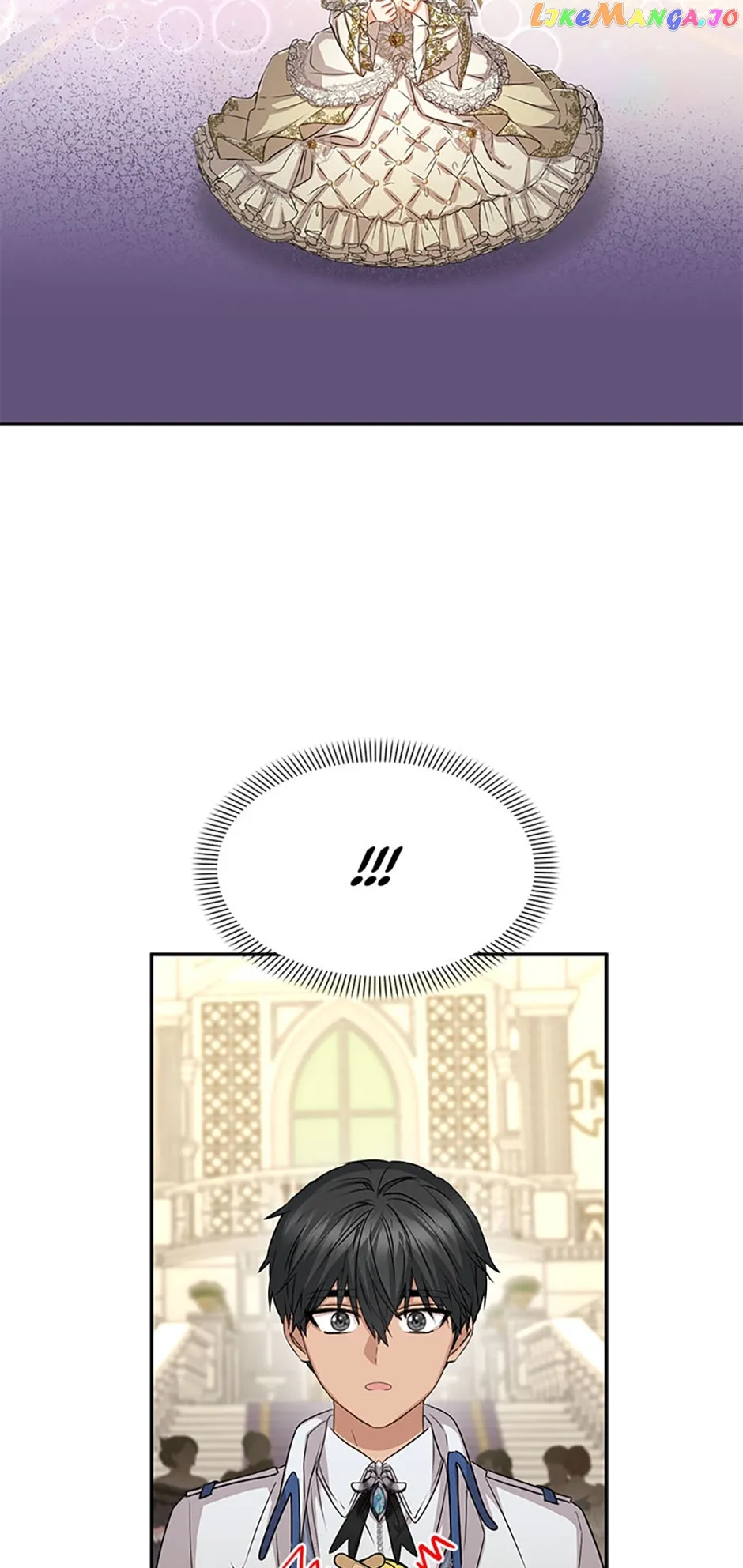 How to Survive As The Devil’s Daughter Chapter 42 - Page 32