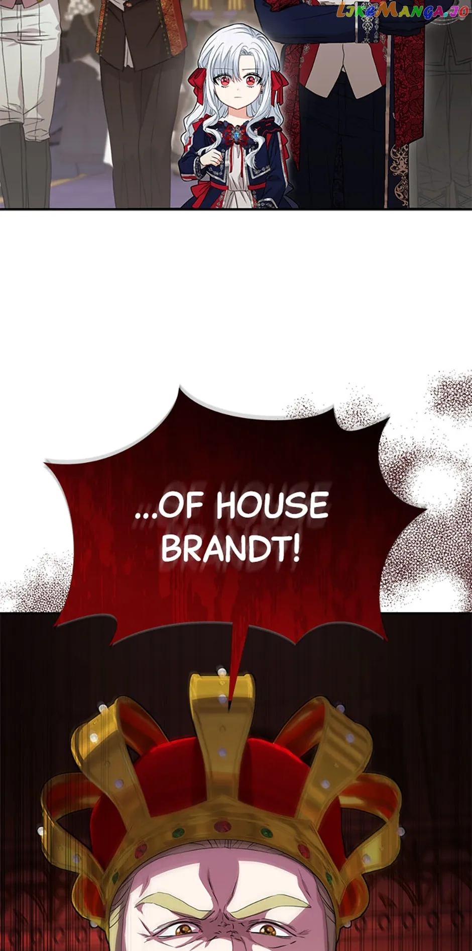 How to Survive As The Devil’s Daughter Chapter 42 - Page 47