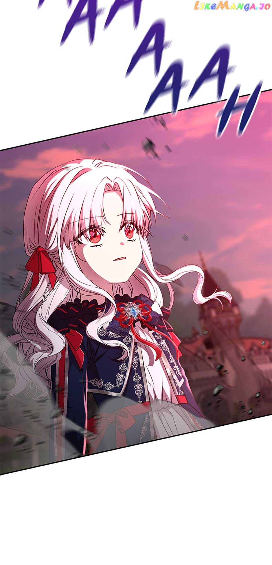 How to Survive As The Devil’s Daughter Chapter 43 - Page 108