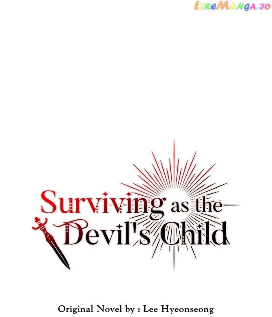 How to Survive As The Devil’s Daughter Chapter 43 - Page 28