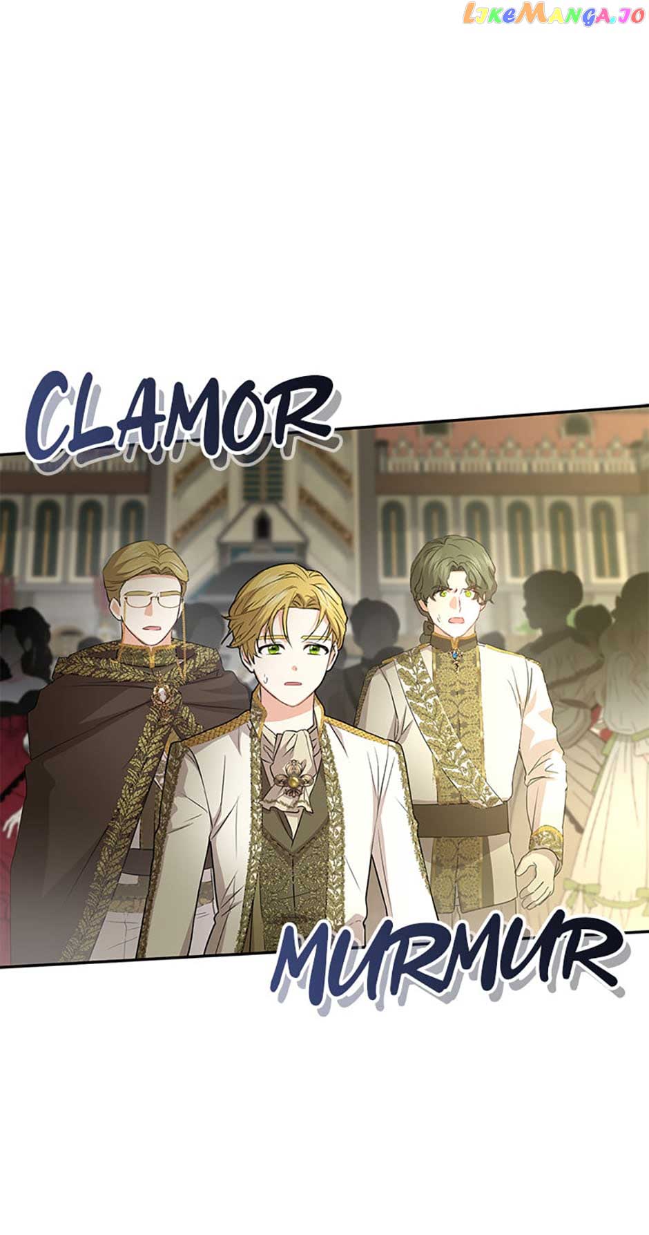 How to Survive As The Devil’s Daughter Chapter 43 - Page 30