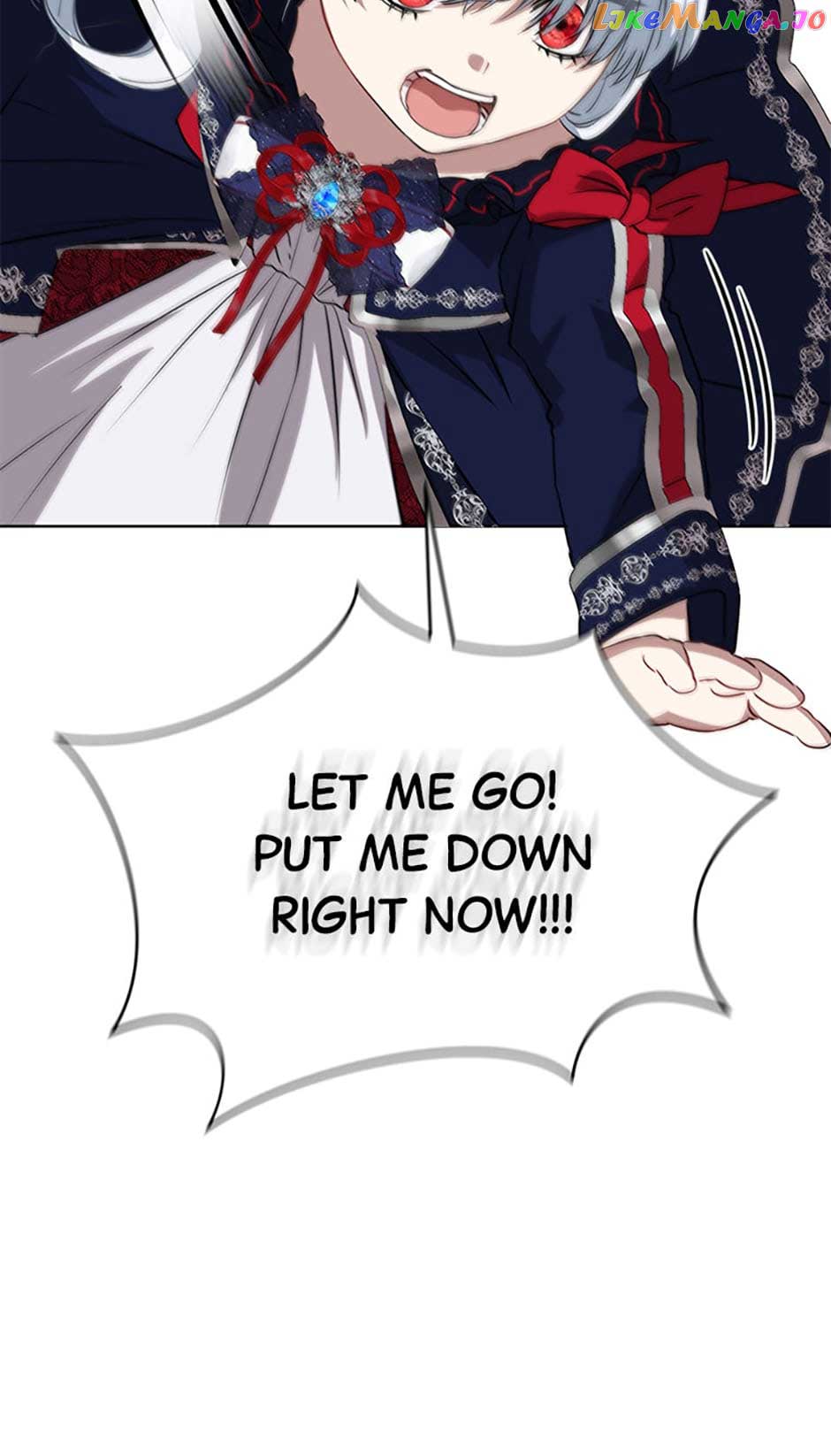 How to Survive As The Devil’s Daughter Chapter 43 - Page 78