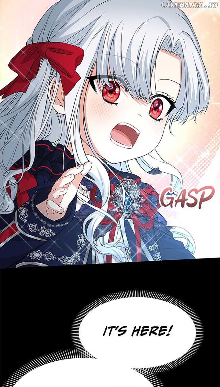 How to Survive As The Devil’s Daughter Chapter 44 - Page 111