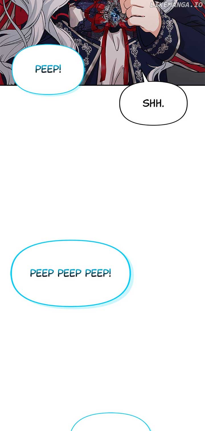 How to Survive As The Devil’s Daughter Chapter 44 - Page 115