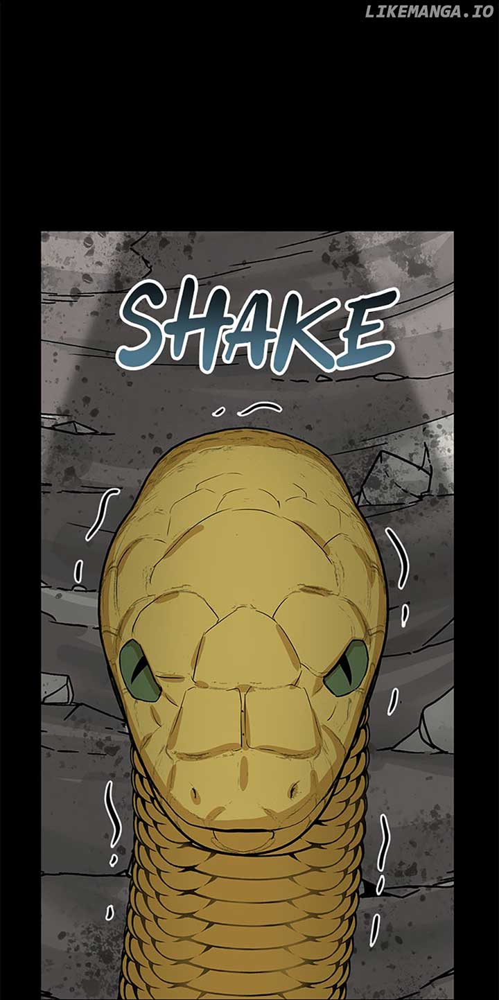 How to Survive As The Devil’s Daughter Chapter 44 - Page 61