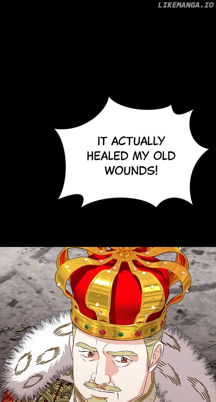 How to Survive As The Devil’s Daughter Chapter 44 - Page 67