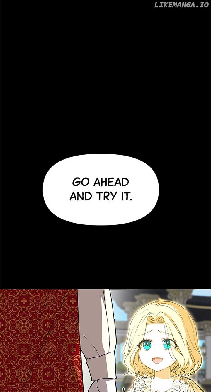 How to Survive As The Devil’s Daughter Chapter 44 - Page 71