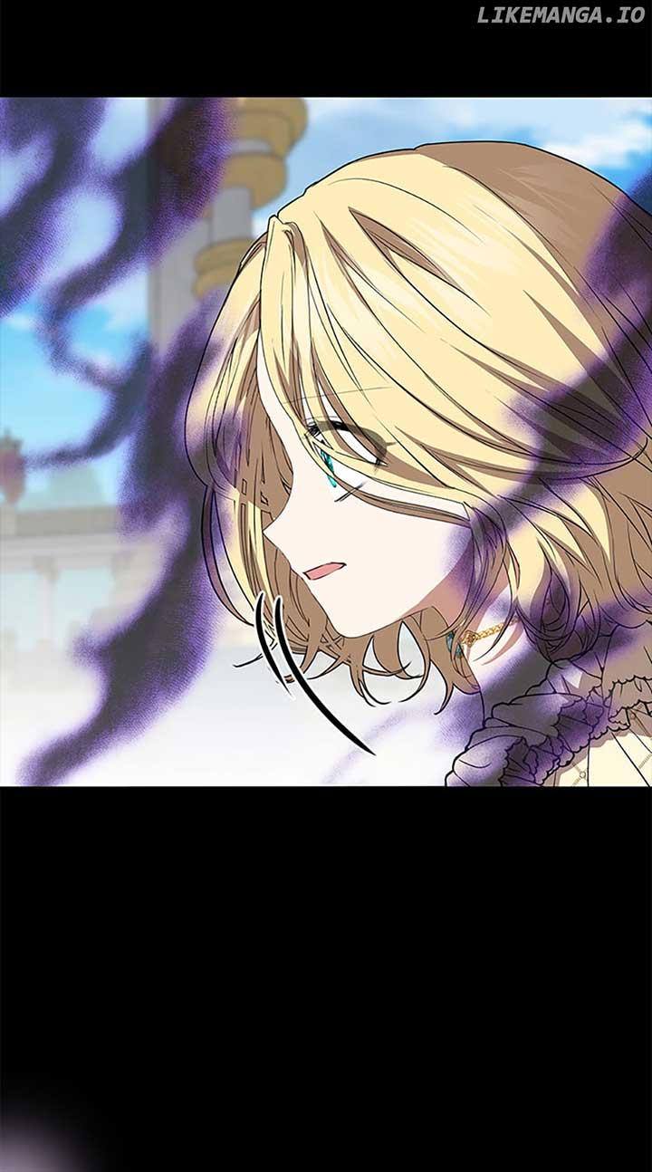 How to Survive As The Devil’s Daughter Chapter 44 - Page 82