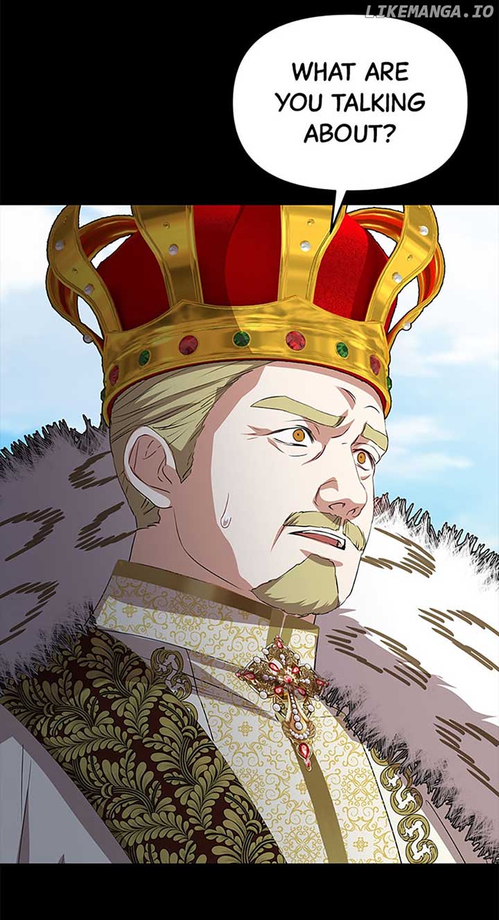 How to Survive As The Devil’s Daughter Chapter 44 - Page 9