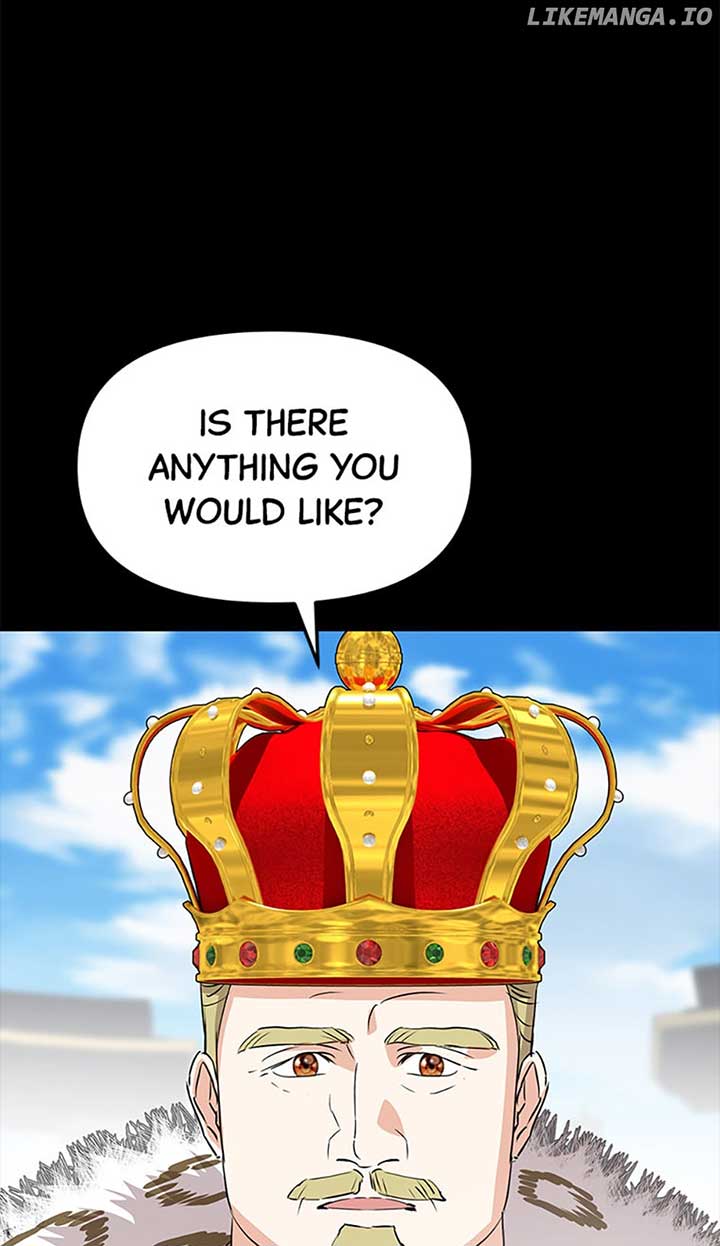 How to Survive As The Devil’s Daughter Chapter 44 - Page 97