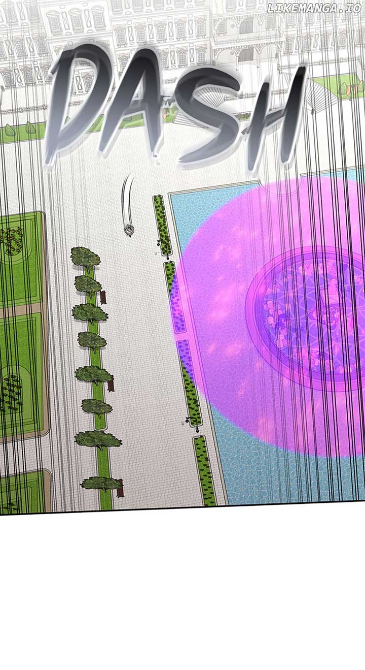 How to Survive As The Devil’s Daughter Chapter 45 - Page 105