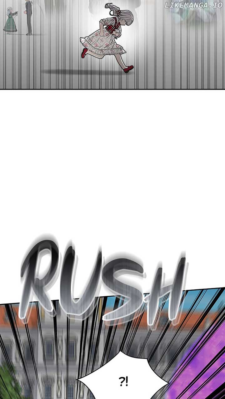 How to Survive As The Devil’s Daughter Chapter 45 - Page 108