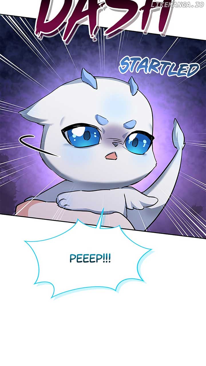 How to Survive As The Devil’s Daughter Chapter 45 - Page 110