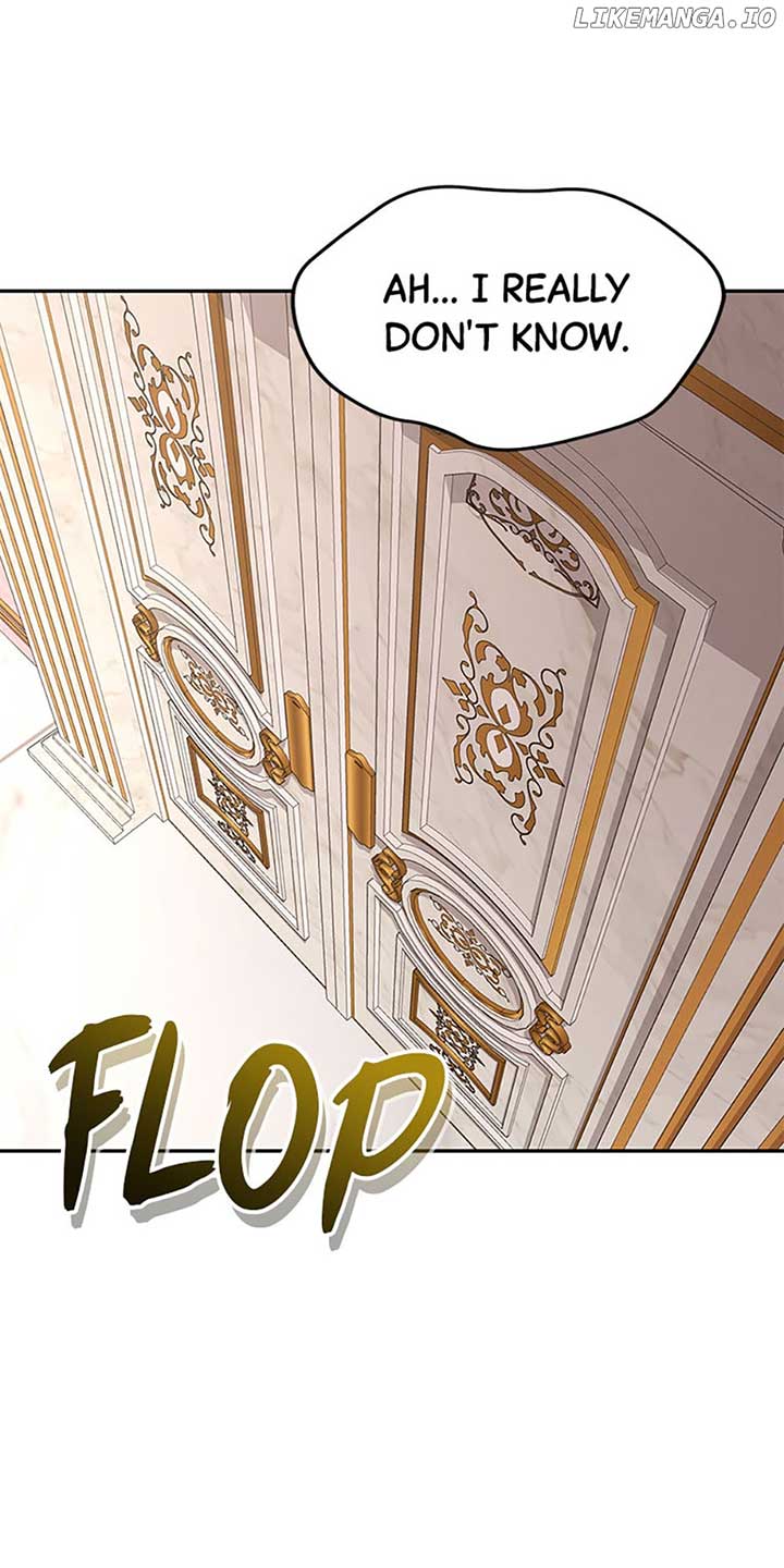 How to Survive As The Devil’s Daughter Chapter 45 - Page 53