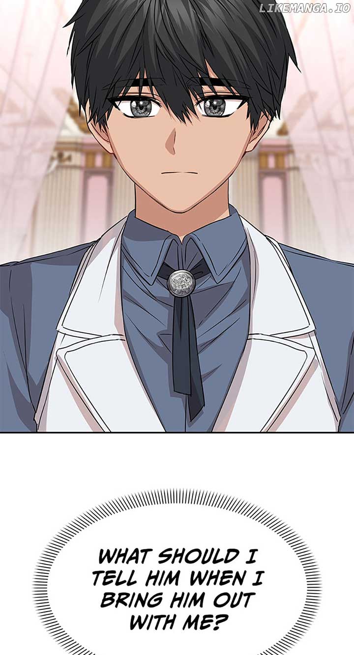 How to Survive As The Devil’s Daughter Chapter 45 - Page 66