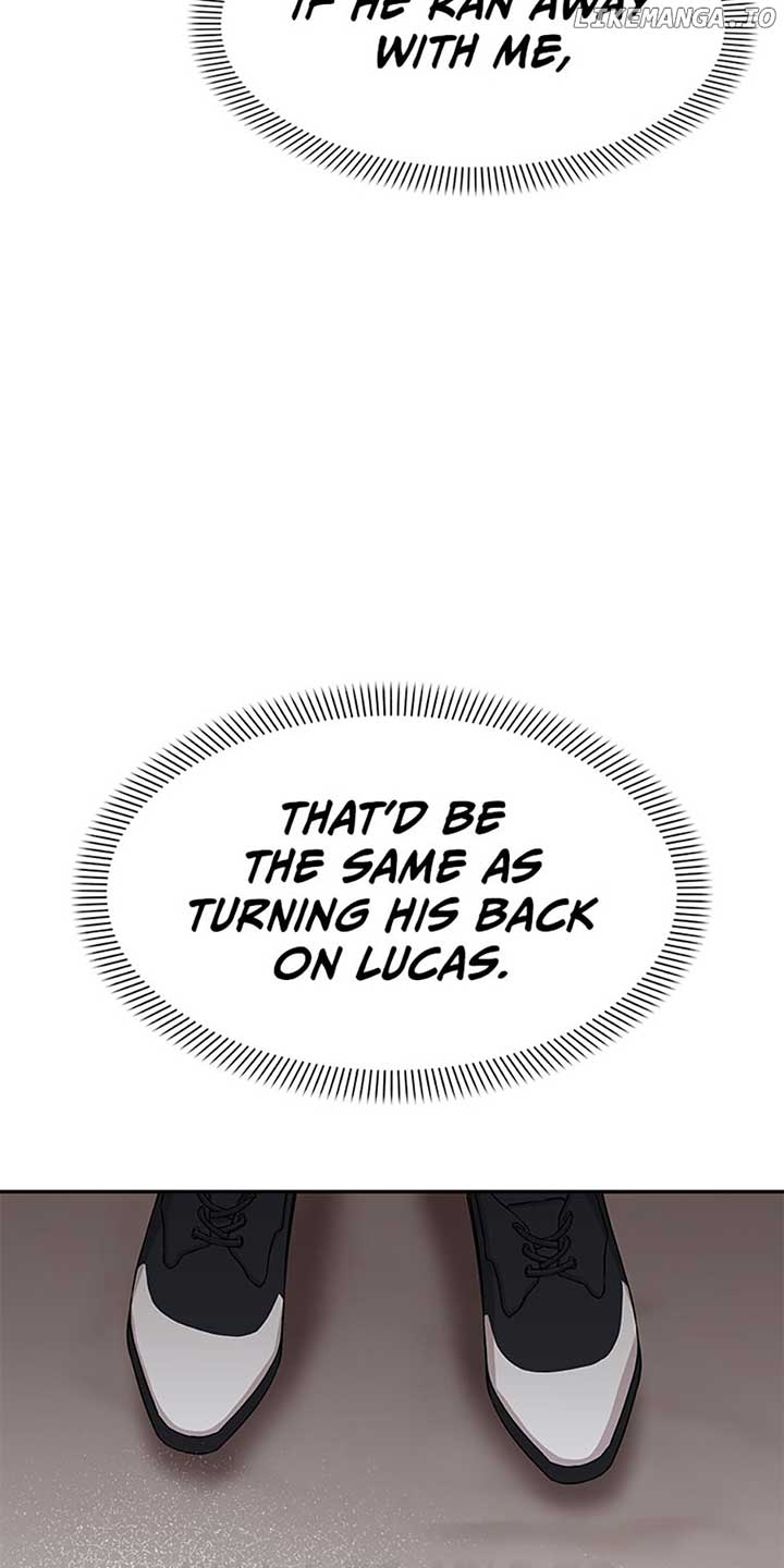 How to Survive As The Devil’s Daughter Chapter 45 - Page 72