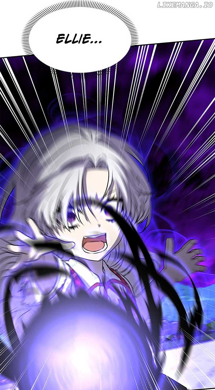 How to Survive As The Devil’s Daughter Chapter 46 - Page 103