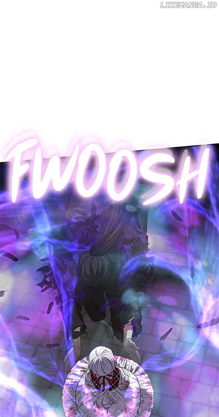 How to Survive As The Devil’s Daughter Chapter 46 - Page 3