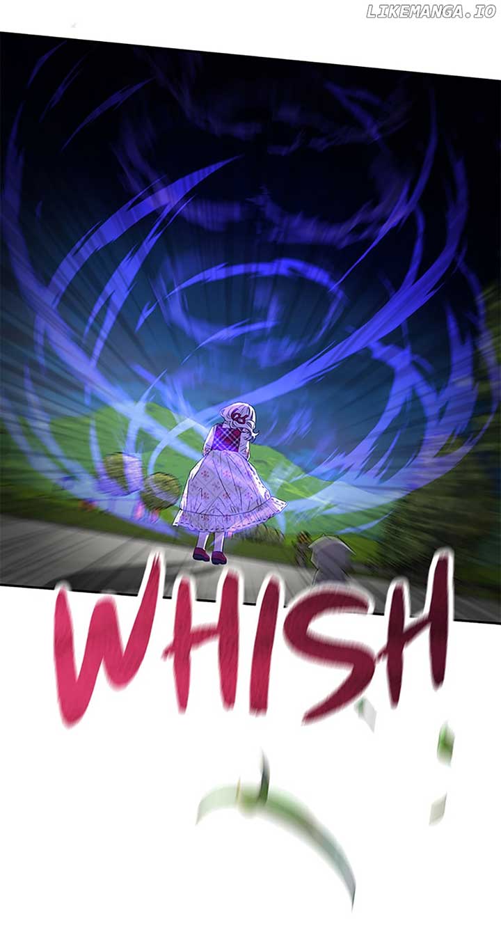 How to Survive As The Devil’s Daughter Chapter 46 - Page 6