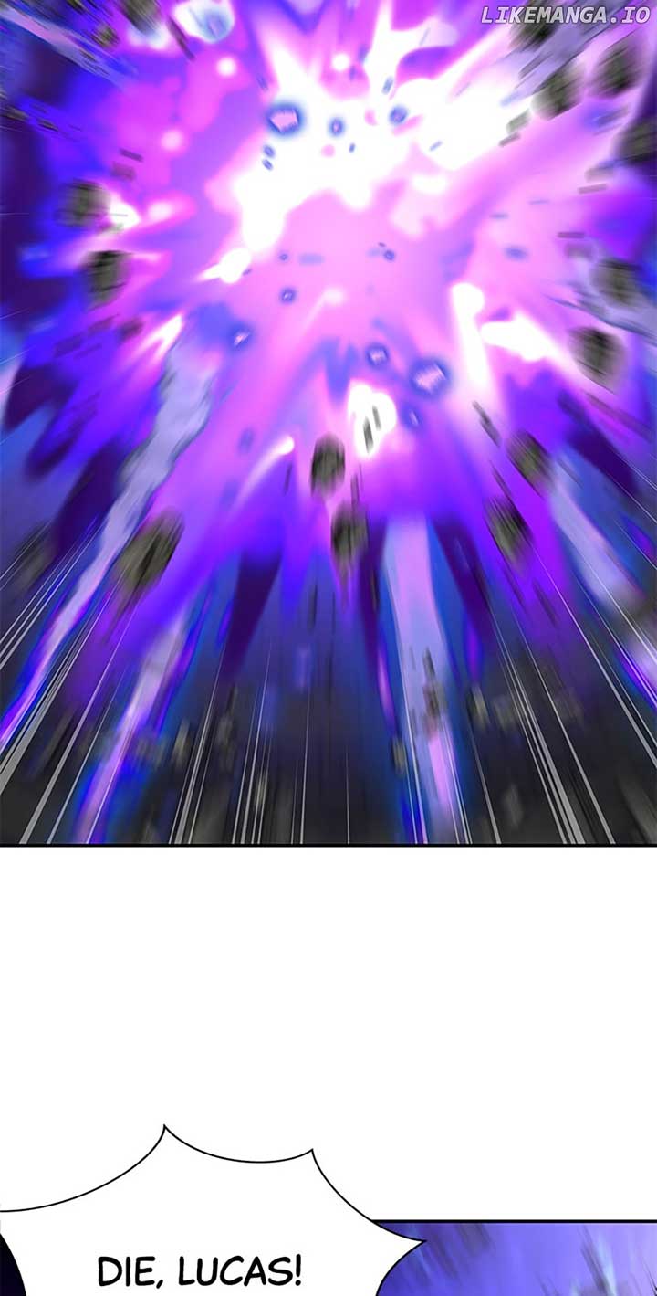 How to Survive As The Devil’s Daughter Chapter 46 - Page 67