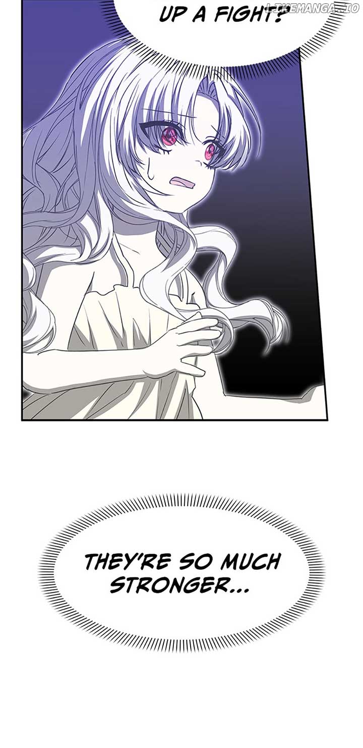 How to Survive As The Devil’s Daughter Chapter 46 - Page 72