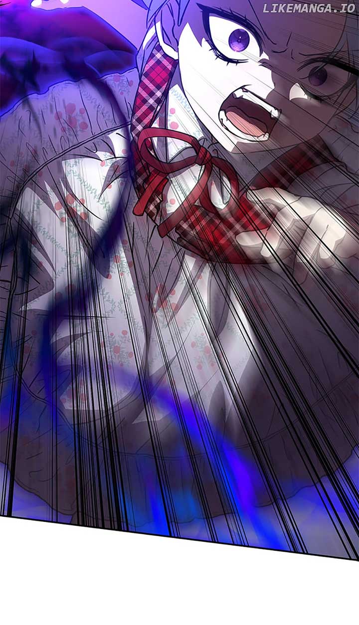 How to Survive As The Devil’s Daughter Chapter 46 - Page 98