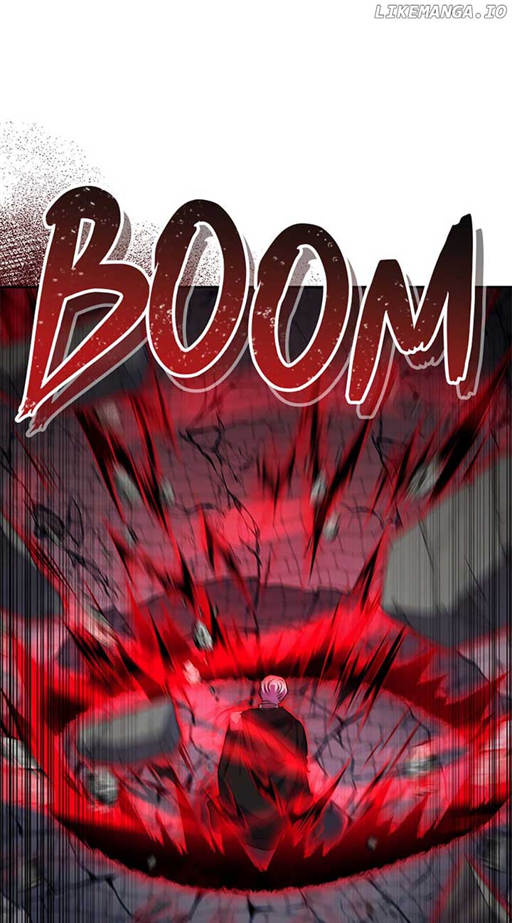 How to Survive As The Devil’s Daughter Chapter 47 - Page 116