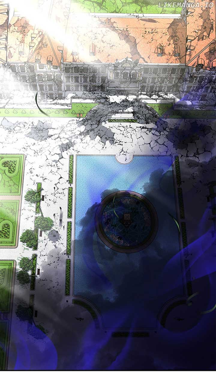 How to Survive As The Devil’s Daughter Chapter 47 - Page 123