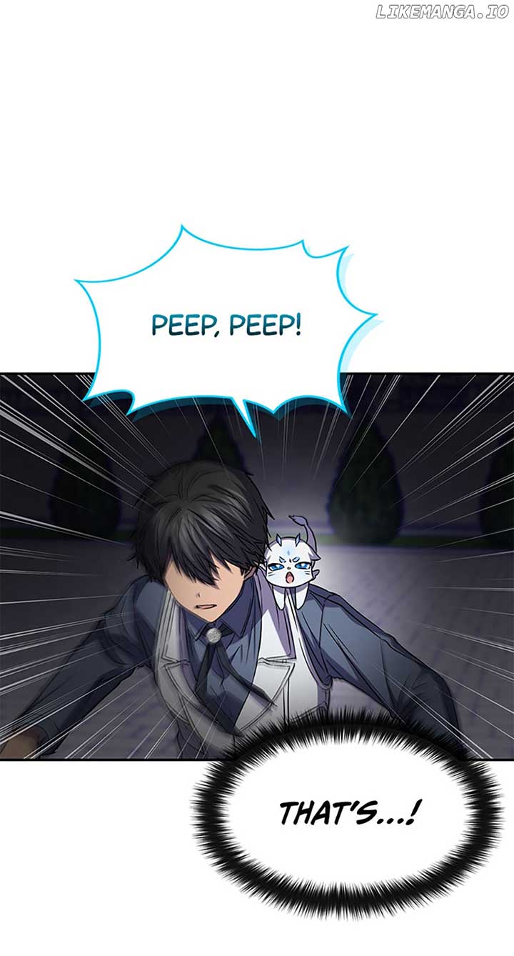 How to Survive As The Devil’s Daughter Chapter 47 - Page 27