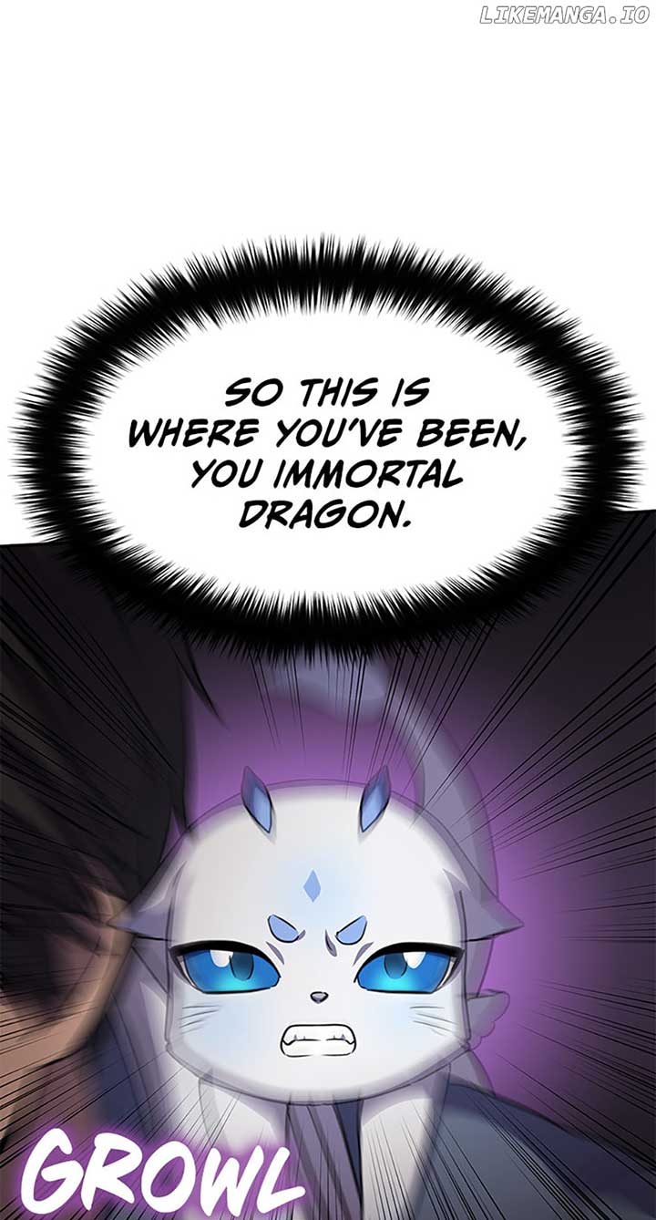 How to Survive As The Devil’s Daughter Chapter 47 - Page 28