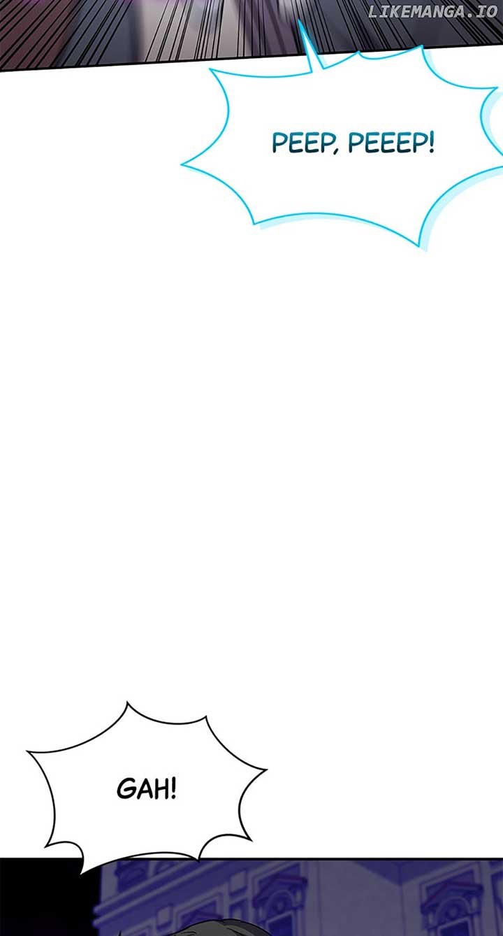 How to Survive As The Devil’s Daughter Chapter 47 - Page 29