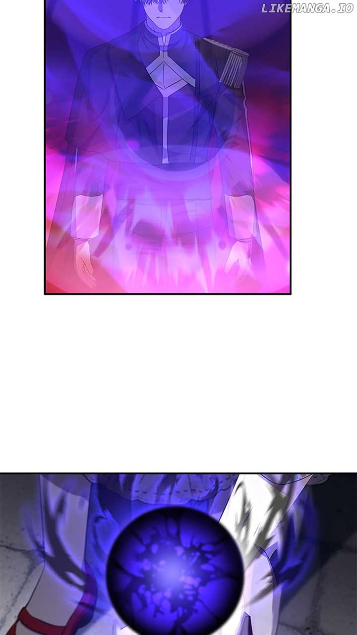 How to Survive As The Devil’s Daughter Chapter 47 - Page 44