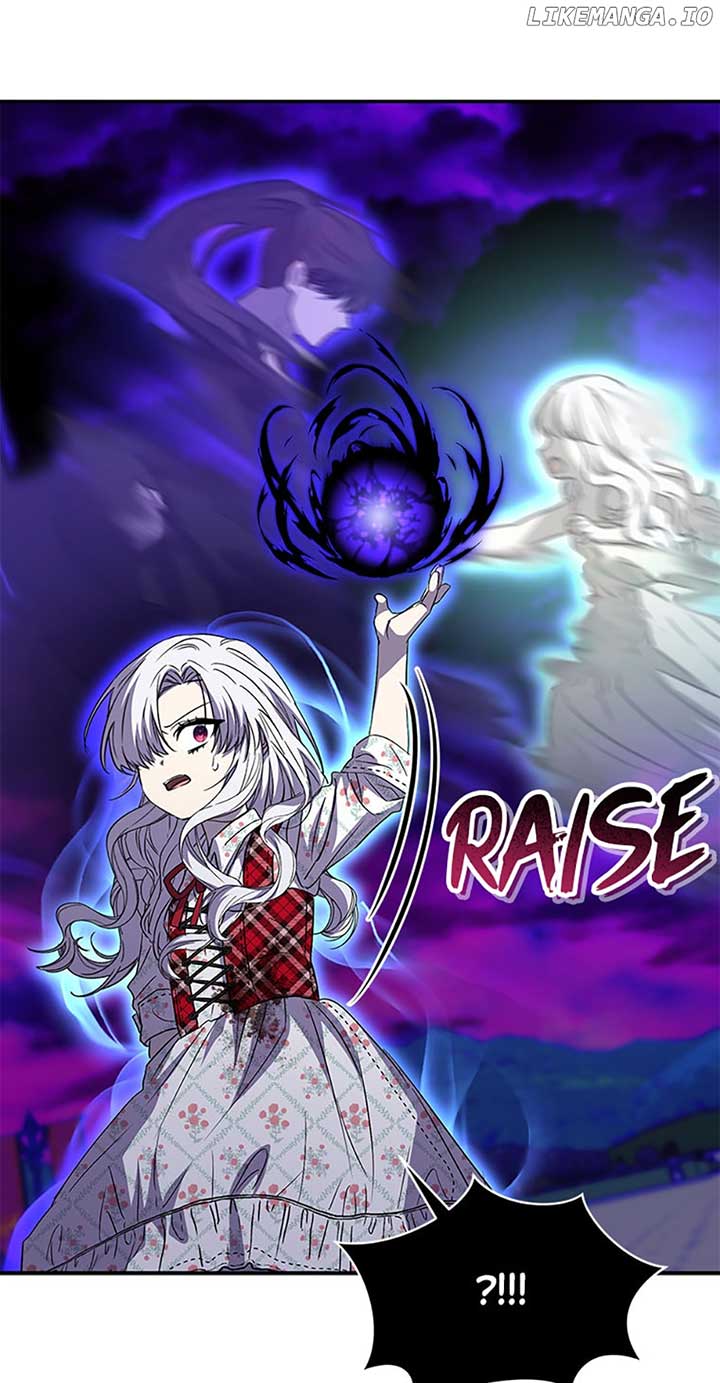 How to Survive As The Devil’s Daughter Chapter 47 - Page 47