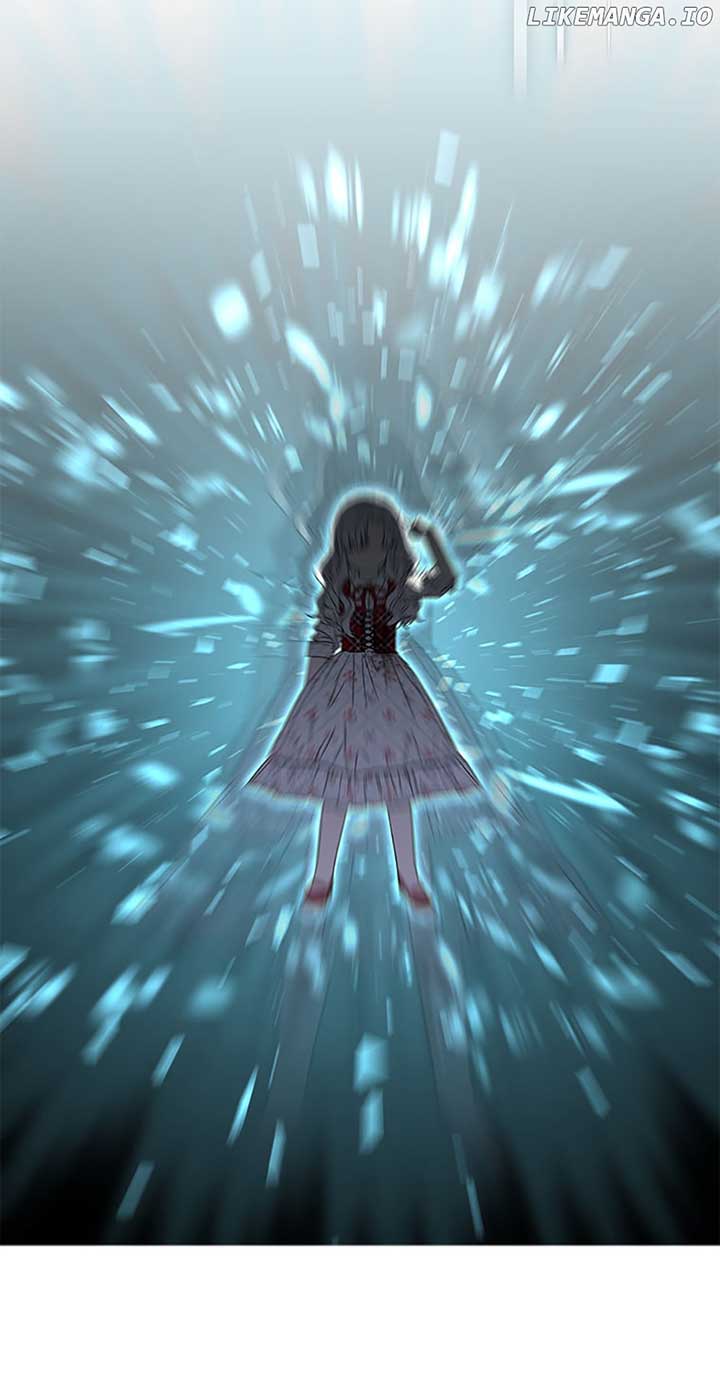 How to Survive As The Devil’s Daughter Chapter 47 - Page 52