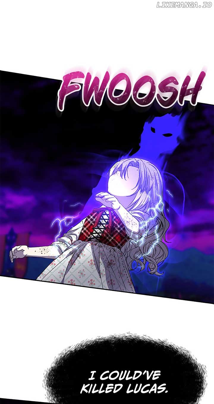 How to Survive As The Devil’s Daughter Chapter 47 - Page 54