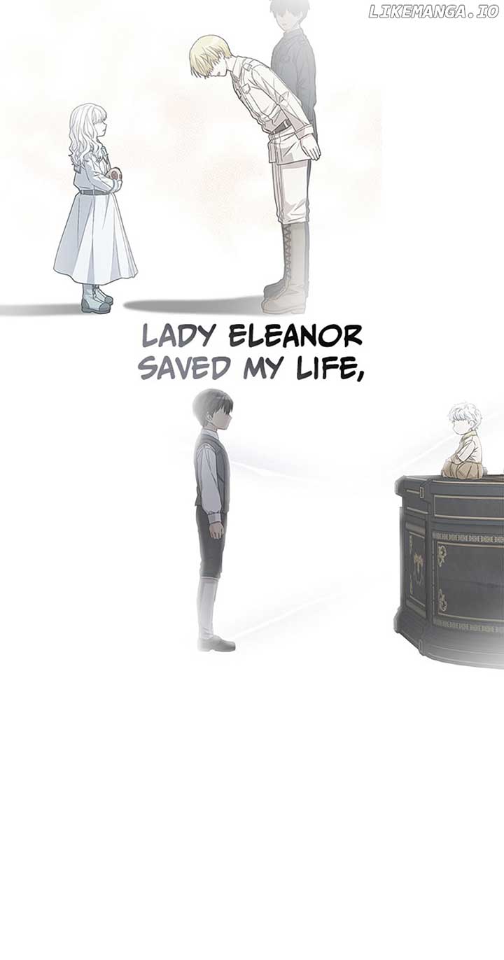 How to Survive As The Devil’s Daughter Chapter 48 - Page 37