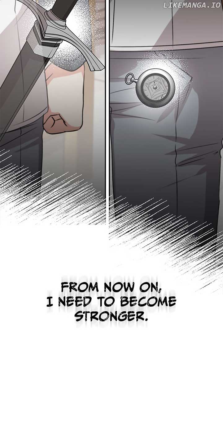 How to Survive As The Devil’s Daughter Chapter 48 - Page 47