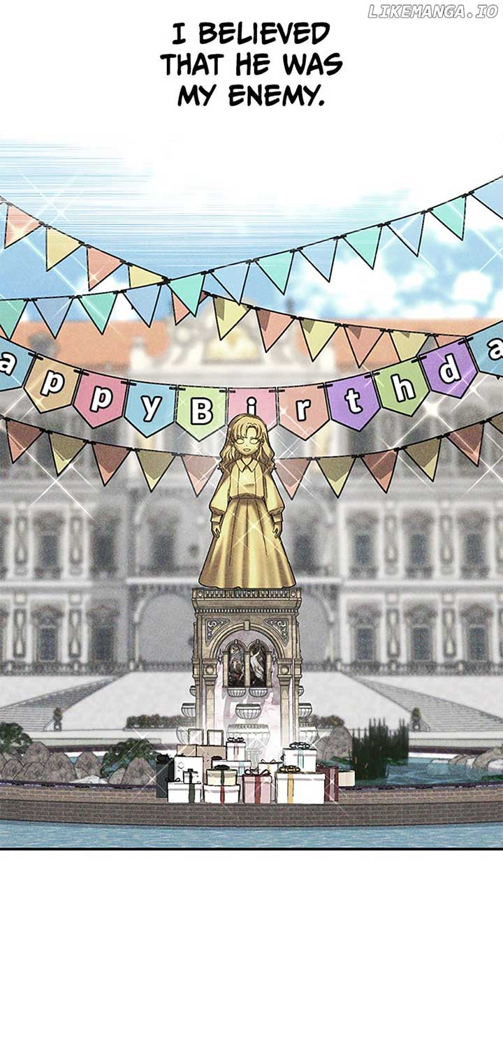 How to Survive As The Devil’s Daughter Chapter 48 - Page 65