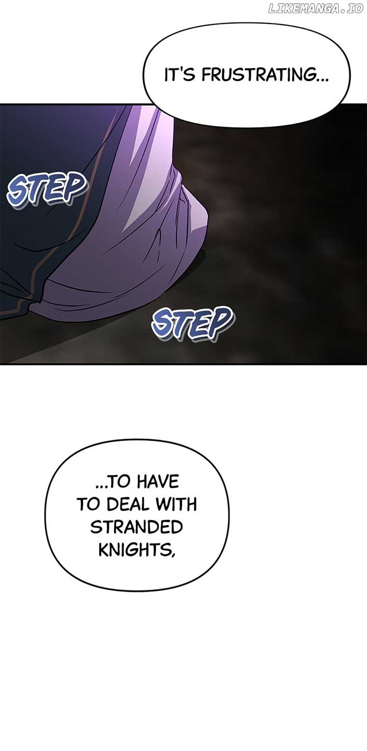 How to Survive As The Devil’s Daughter Chapter 48 - Page 92