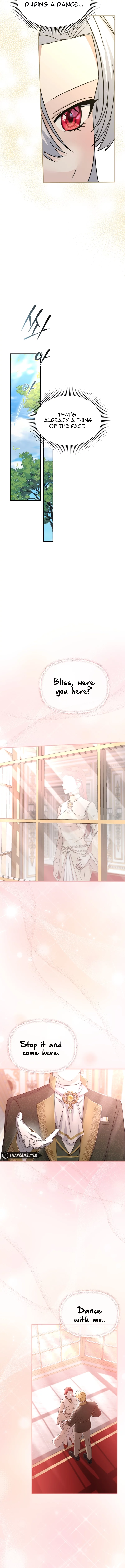 How to Survive As The Devil’s Daughter Chapter 54 - Page 3