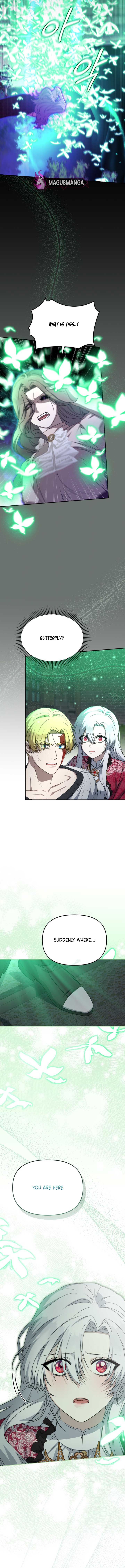 How to Survive As The Devil’s Daughter Chapter 58 - Page 17