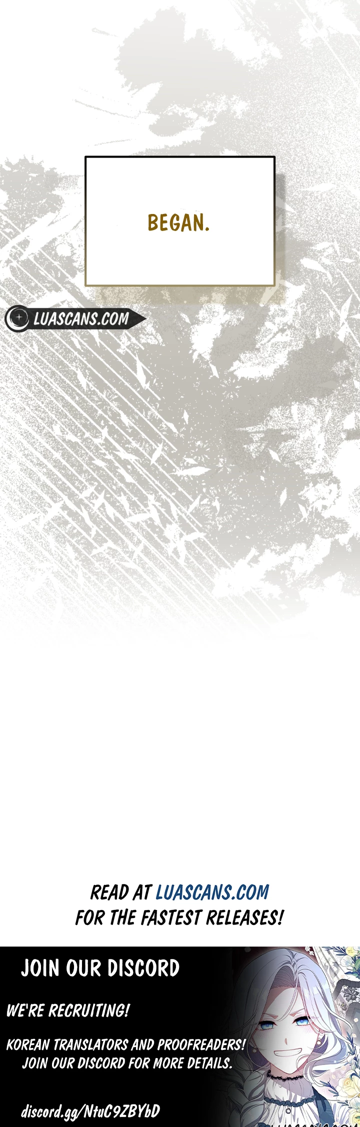 How to Survive As The Devil’s Daughter Chapter 64 - Page 11