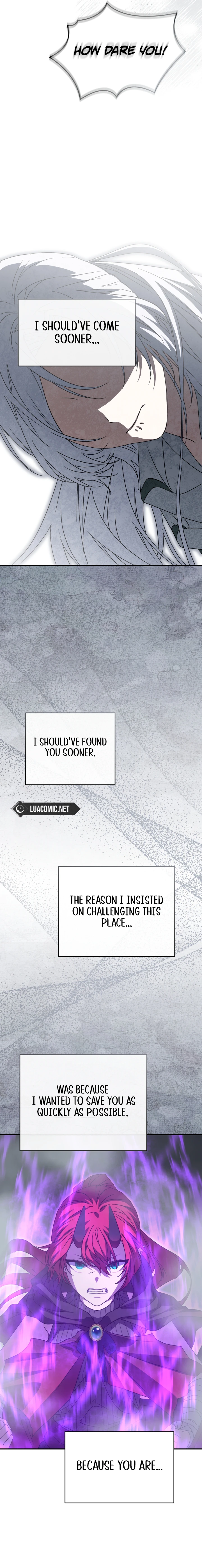 How to Survive As The Devil’s Daughter Chapter 68 - Page 15