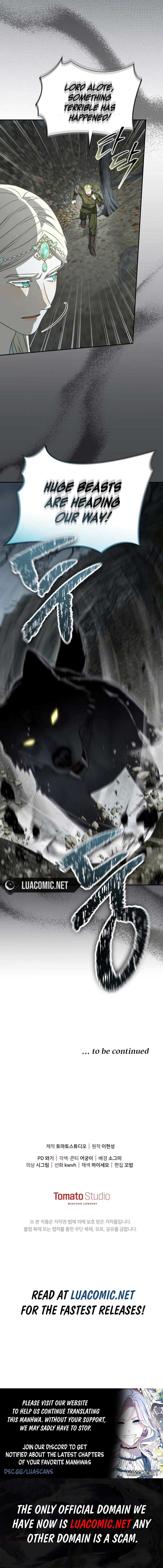 How to Survive As The Devil’s Daughter Chapter 77 - Page 12