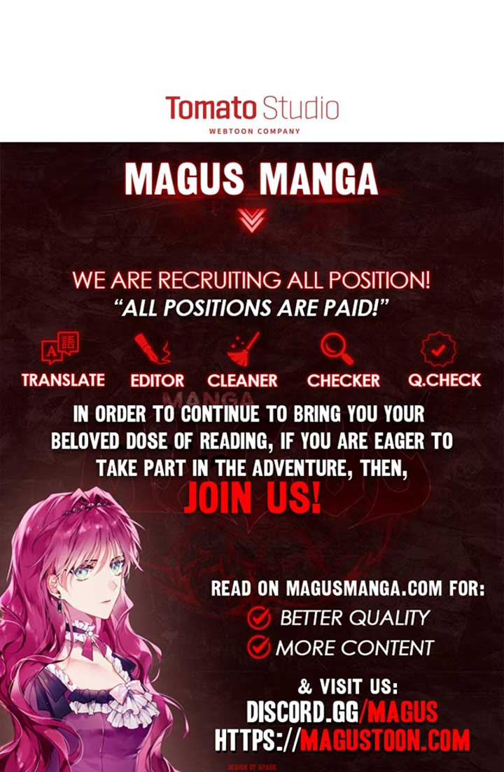 How to Survive As The Devil’s Daughter Chapter 95 - Page 8