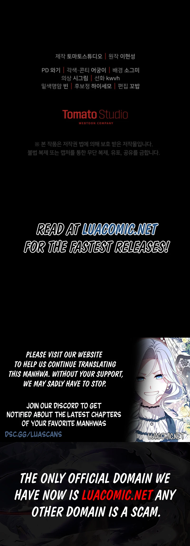 How to Survive As The Devil’s Daughter Chapter 98 - Page 9