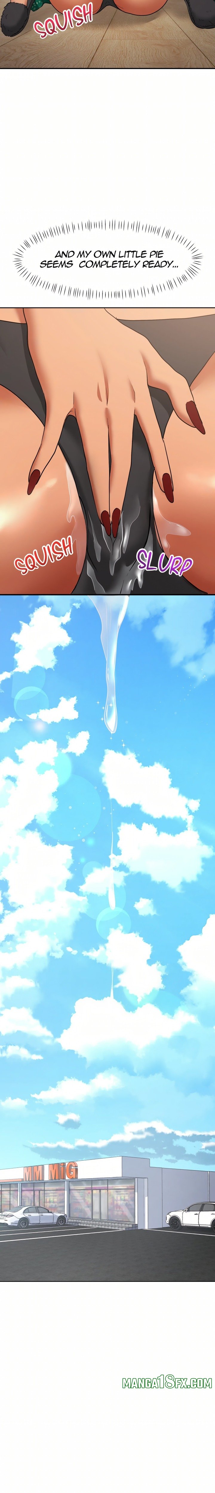 Mommy’s Pie (Uncensored) Chapter 3 - Page 3