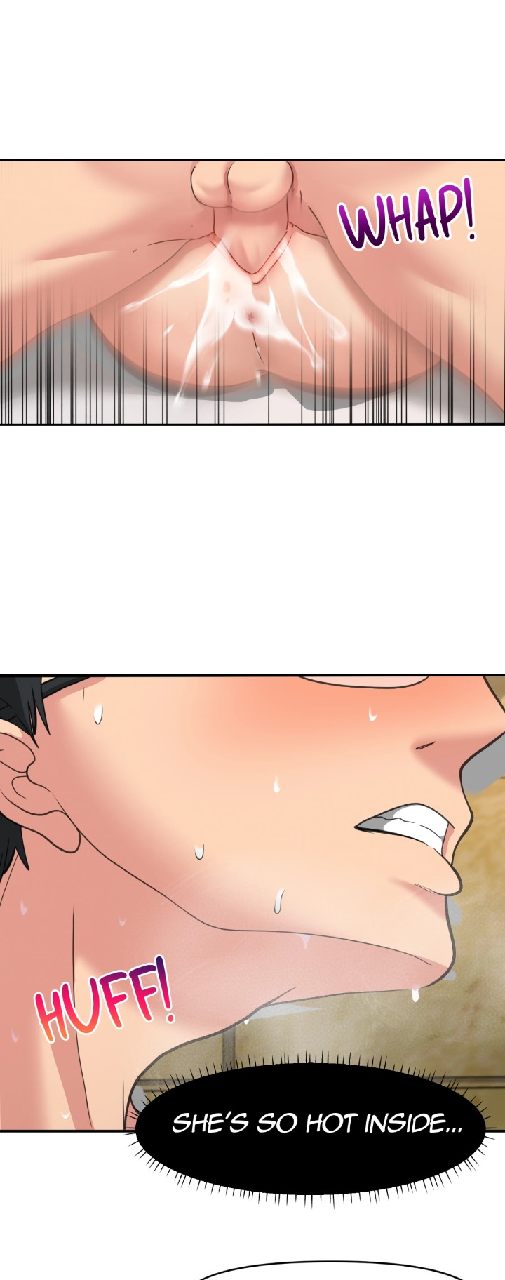 Mommy’s Pie (Uncensored) Chapter 6 - Page 23