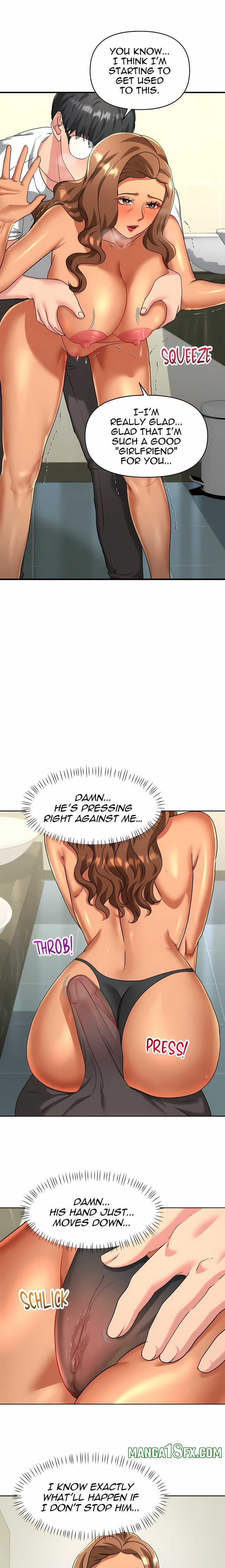 Mommy’s Pie (Uncensored) Chapter 9 - Page 6