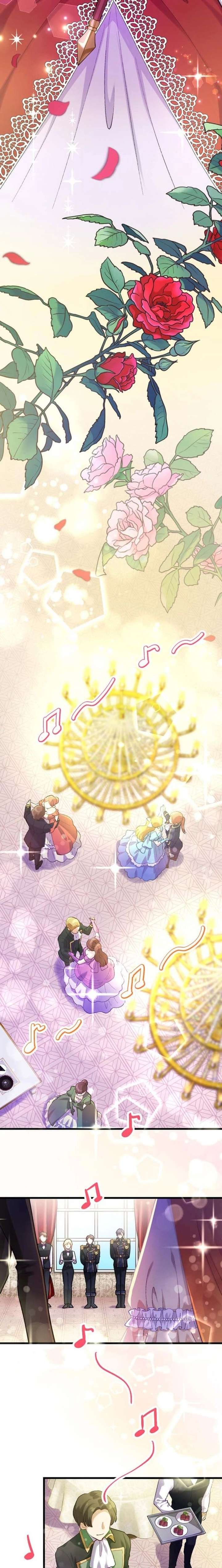 I’ll Devote Myself to Protecting the Black Knight! Chapter 1 - Page 18